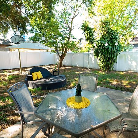 Chic & Stylish Central Location Tampa Exterior photo