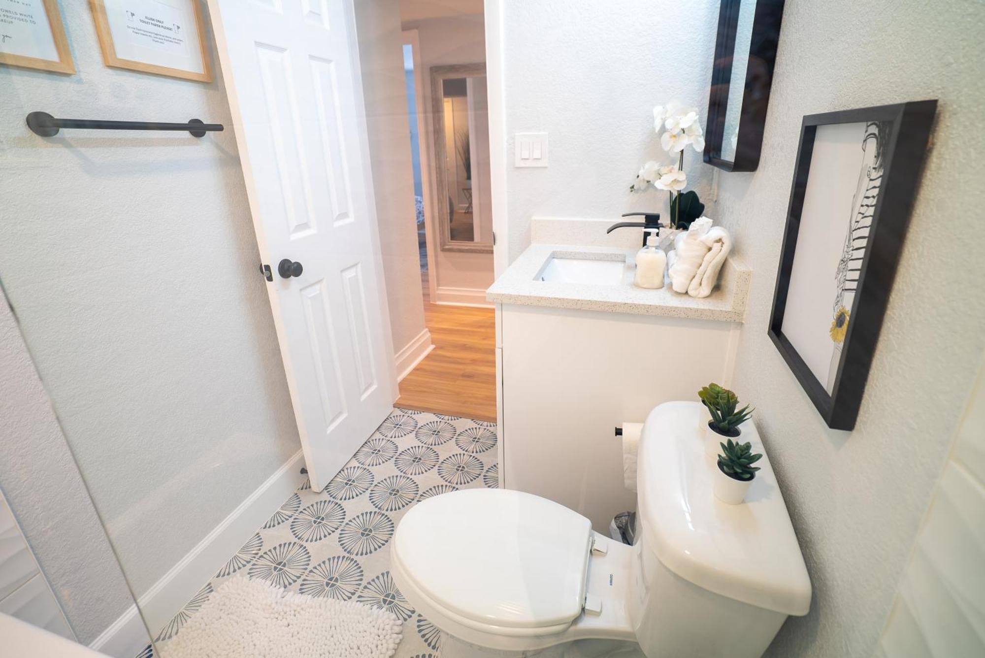 Chic & Stylish Central Location Tampa Exterior photo