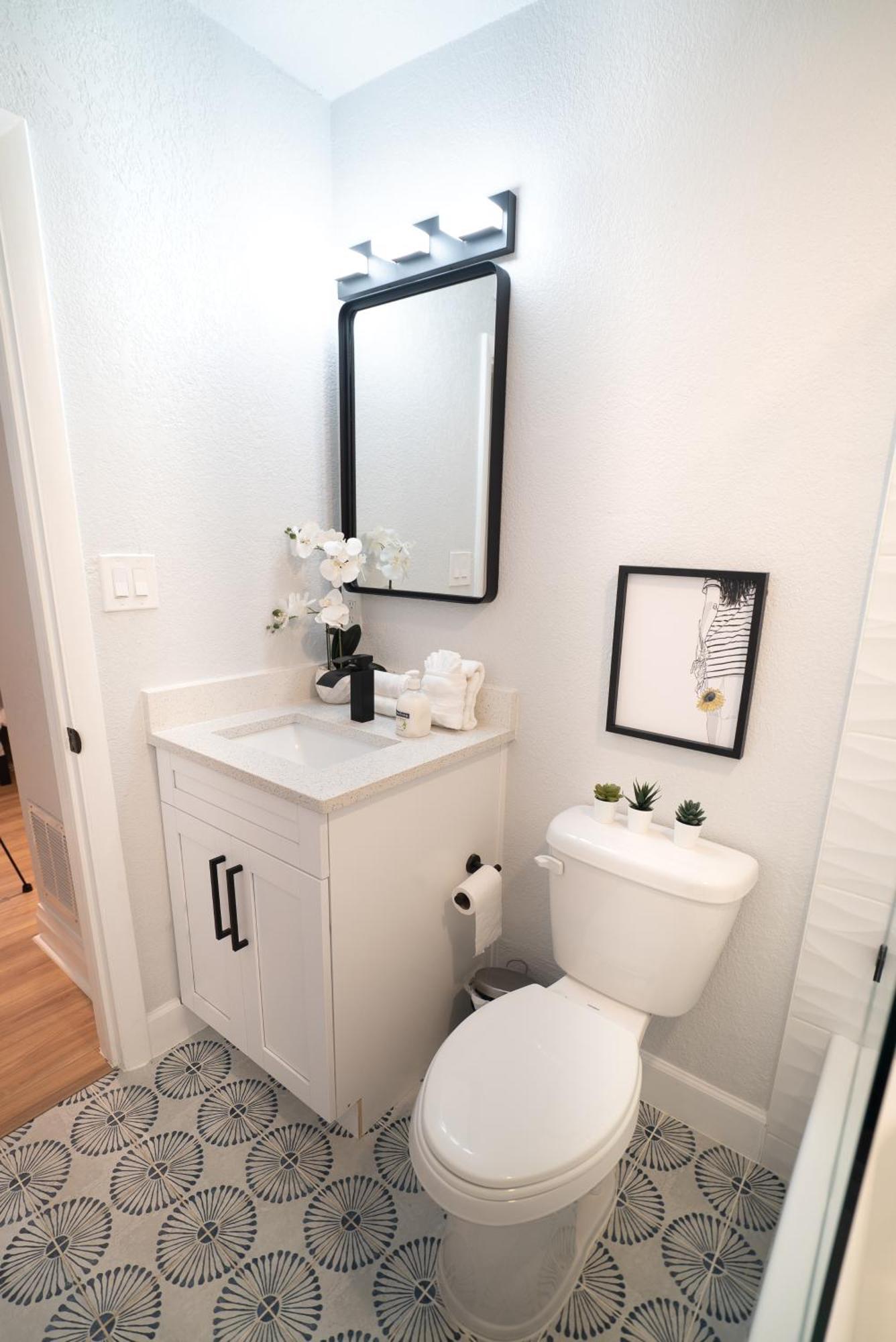 Chic & Stylish Central Location Tampa Exterior photo